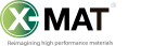 X-MAT Logo