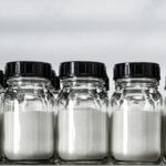 Metallpulver für 3D-Druck von Sandvik