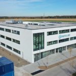 Neue Produktionsanlage von Protolabs