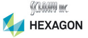 Sciaky und Hexagon Logo