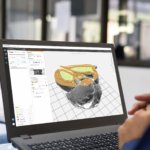 Screenshot Digital Anatomy Creator