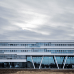 Technologiezentrum von Velo3D in Augsburg