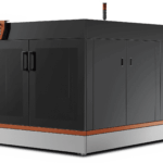 BigRep stellt zwei neue Großformat-FFF-3D-Drucker „PRO“ und „ONE“ vor