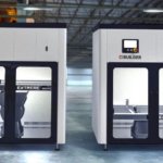 3D-Drucker Builder Extreme 1500 HC