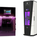 3D-Drucker S2 und F2 von DUPLEX