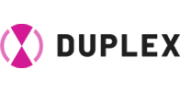 3D-Druck-News vom DUPLEX 3D-Drucker-Hersteller DUPLEX Logo