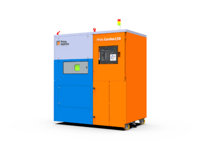 3D-Drucker Print Genius 150