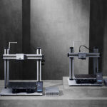 3D-Drucker Snapmaker 2.0 AT und F