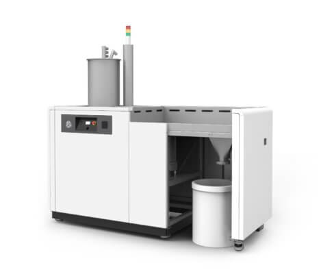 MQC 600