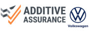 Additive Assurance und Volkswagen Logos