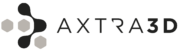 AXTRA3D Logo