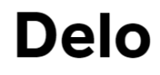 Delo Logo