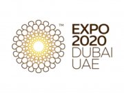Expo 2020 Dubai Logo