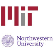 MIT und Northwestern University Logos