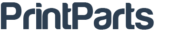 Logo PrintParts