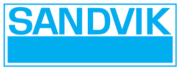3D-Druck von Metall mit Pulvern von Sandvik Sandvik Logo
