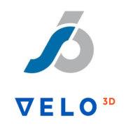 Velo3D und SBO Logos