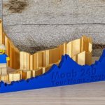 Start-up WayZada erhält 20.000 USD-Finanzierung für 3D-gedruckte Laufstrecken