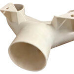 3D-Druck-Objekt aus DIM 20-FR