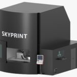 Rendering Skyprint 2