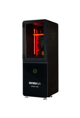3D-Drucker Stratasys Origin One Dental