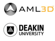 AML3D und Deakin University