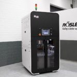 DLyte PRO500 bei Rösler