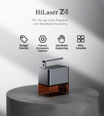 HiLaser Z4