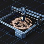 S9 mit Schneideobjekt