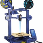 LOTMAXX Shark V2 3D-Drucker