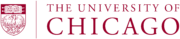 Logo University of Chicago