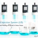 Liquid Injection System von Aquila Biolabs