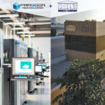 3D-Drucker und Gebäude