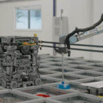 Ocado setzt bei neuer 600er-Serie seiner Fulfillment-Roboter auf 3D-Druck