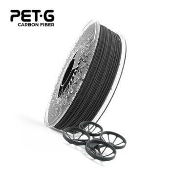 Materialrolle PET-G CF von Recreus