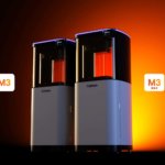3D-Drucker Carbon M3 und Carbon M3 Max
