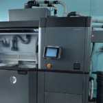 3D-Drucker von HP