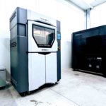 Zwei 3D-Drucker von Stratasys