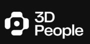 3D People UK Logo