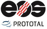 3D-Druck-News zu EOS und Prototal EOS und Prototal Logos