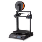 3D-Drucker MAKERPI P2