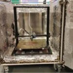 Open-Source-Upgrade für FFF-3D-Druck mit Hochtemperaturfilamenten