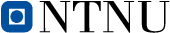 NTNU Logo