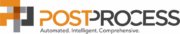 PostProcess Technologies Logo