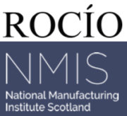 ROCIO und NMIS Logos