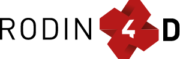 3D-Druck-News zu Rodin4D Rodin4D Logo