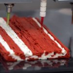 Steak wird mit 3D-Drucker gebaut