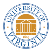 University of Virginia Logo