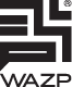 Wazp Logo