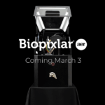 Biopixlar AER